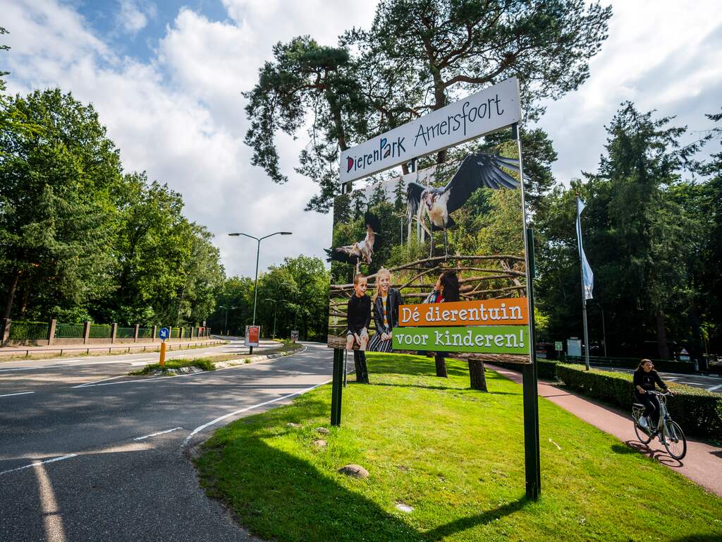 DierenPark Amersfoort