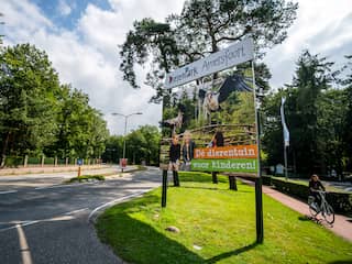 DierenPark Amersfoort neemt (nog) geen extra maatregelen tegen ontsnappingen