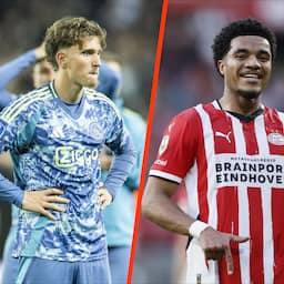 Eredivisie wordt voor het eerst in acht jaar beslist in laatste speelronde