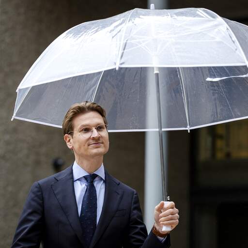 Illustratie bij: Minister ziet zich gesteund door landsadvocaat: stikstofplannen geven lucht