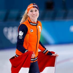 Merel Conijn vertrekt tegen verwachting in bij schaatsploeg van coach Anema
