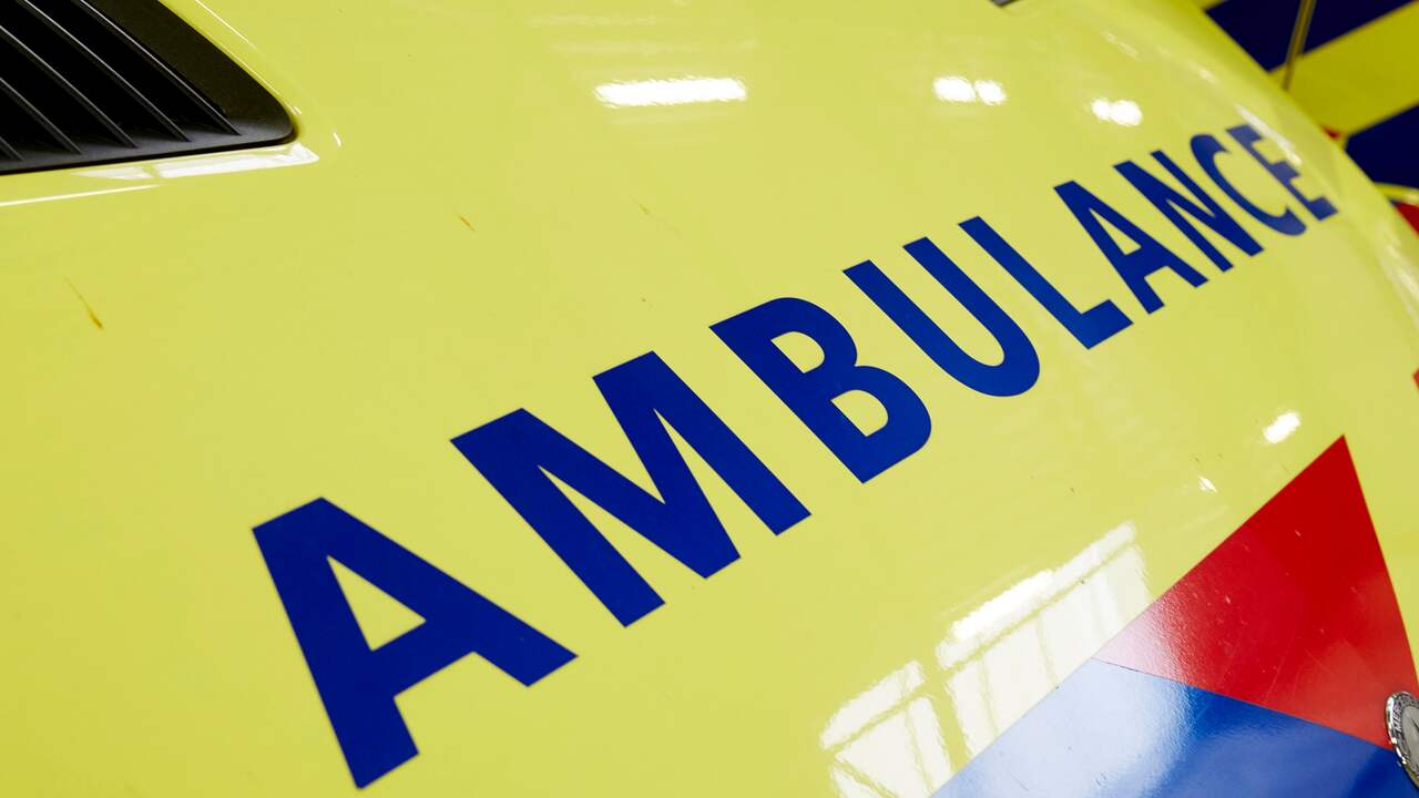 Zwaargewonde door schietpartij in Groningse Foxhol