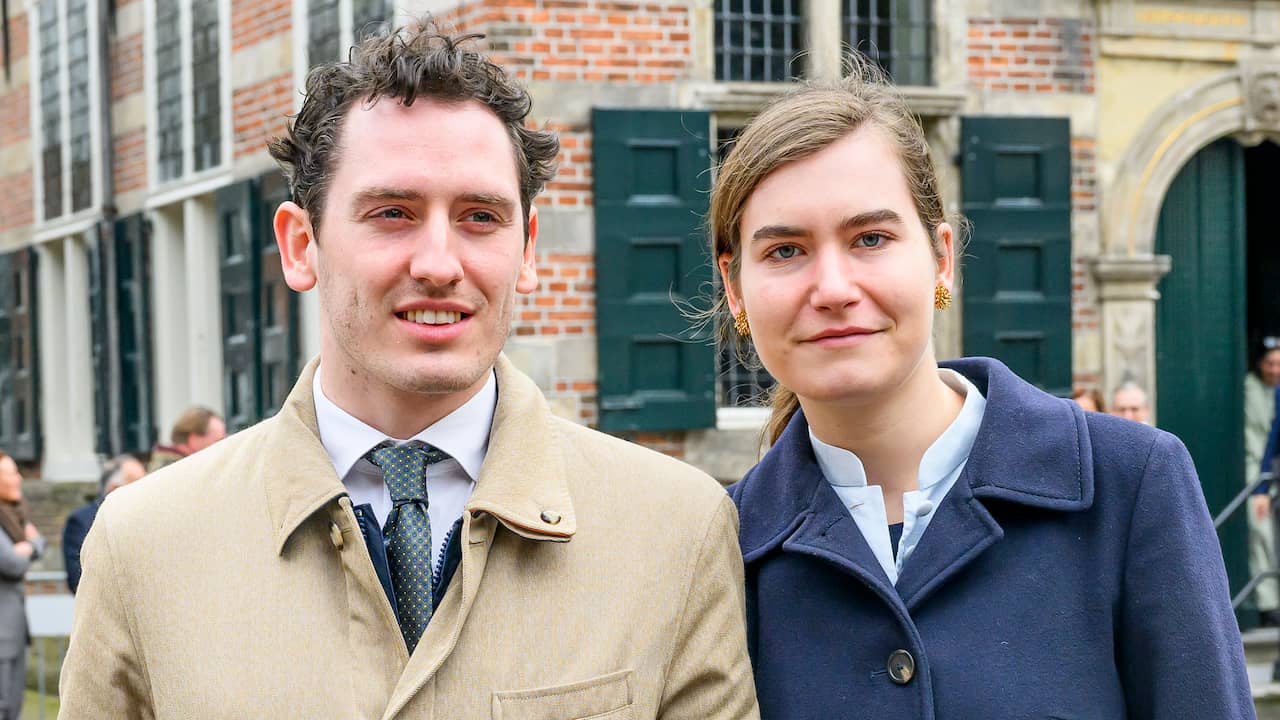 FVD-fractievoorzitter Lidewij de Vos in verwachting van eerste kind ...