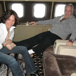 Justitie VS wil veroordeelde Epstein-handlanger Ghislaine Maxwell spreken