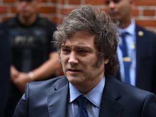 Argentinië volgt voorbeeld Trump en kondigt vertrek uit WHO aan