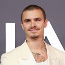 Romeo Beckham makes acting debut in French film Forty Love