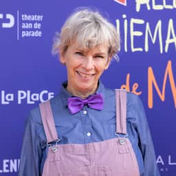 Francine Oomen schrijft derde en laatste Hoe overleef ik-boek voor volwassenen