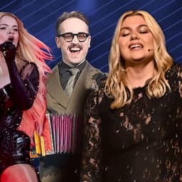 Explainer | Wie wint toch het Songfestival? Claude en deze vijf maken kans