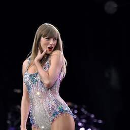 Video | Taylor Swift spreekt woordje Nederlands in ArenA