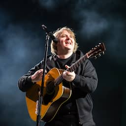 Lewis Capaldi no longer chasing hits: 'I deserve better'