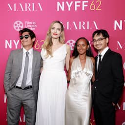 Another child of Brad Pitt and Angelina Jolie drops father's surname