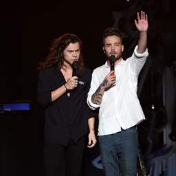 Harry Styles reageert op overlijden Liam Payne: ‘Ik zal hem altijd missen’