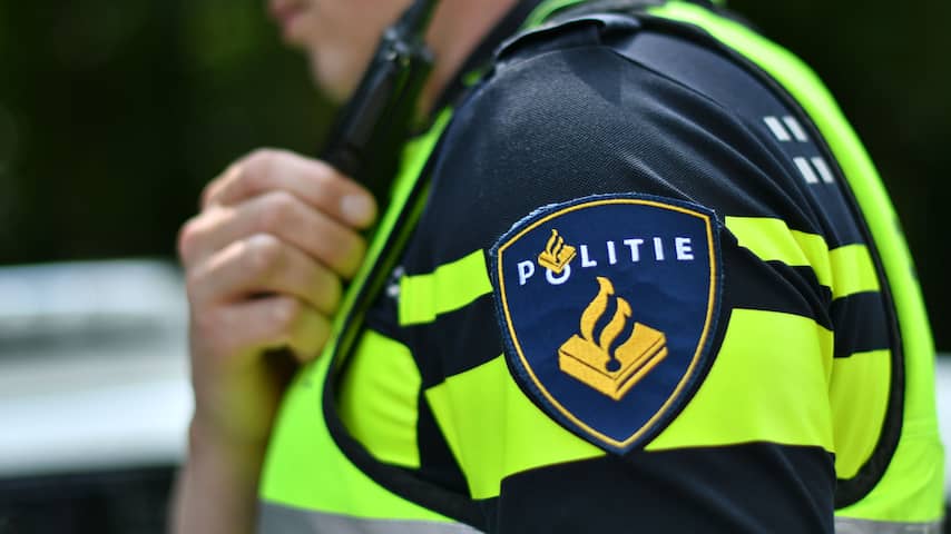 Jongen (16) aangehouden voor schietincident Rotterdam met 11-jarig slachtoffer | Misdaad | NU.nl