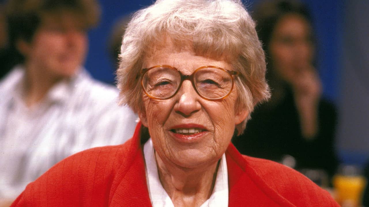 Kapelle krijgt Annie M.G. Schmidt-museum dankzij anonieme geldschieter