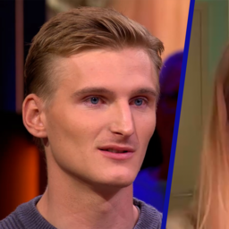 Video | Vrouw van gecrashte coureur tegen Nederlandse redder: 'Superheld'