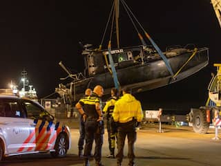 Dit weten we tot nu toe over de dodelijke aanvaring bij Terschelling