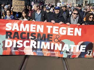 Dit is het verschil tussen racisme en discriminatie