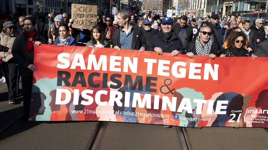 Wat Is Het Verschil Tussen Racisme En Discriminatie