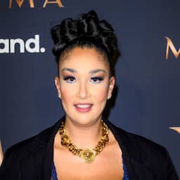 Soundos El Ahmadi lost 35kg after pregnancy: 'Had to learn to walk again'