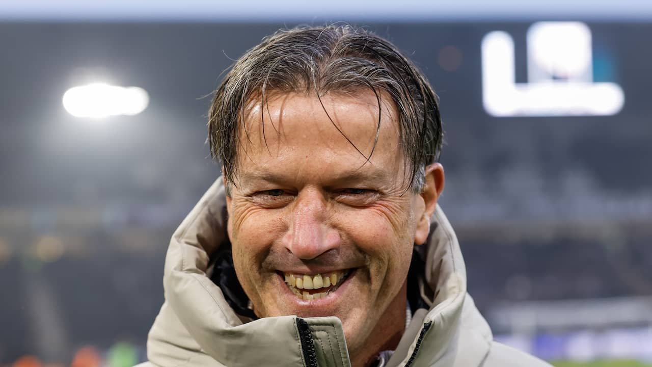 Live Eredivisie | Heracles zonder Hornkamp afgetrapt tegen Heerenveen