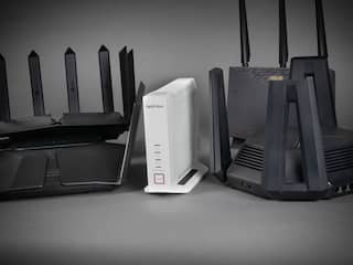 Wifi | NU - Het laatste nieuws het eerst op NU.nl