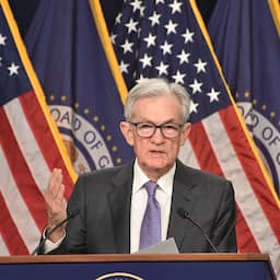 Centrale bank VS laat rente ondanks druk van Trump onveranderd