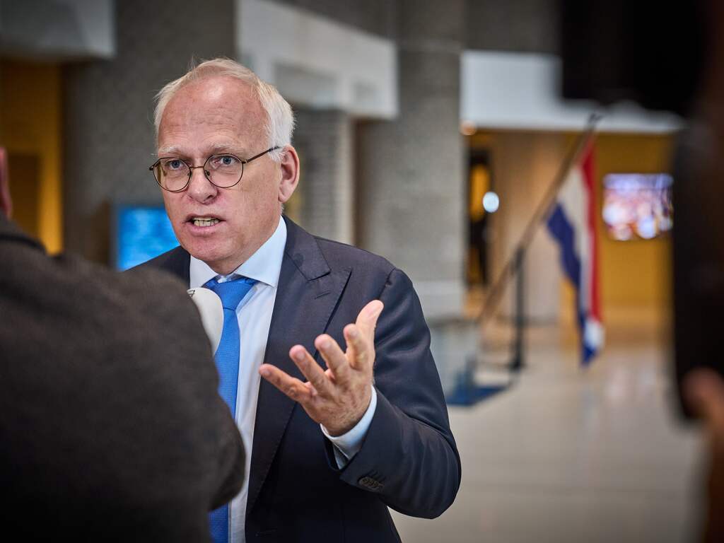 Landbouwminister wilde verbod op onkruidverdelger, maar kabinet had bezwaar