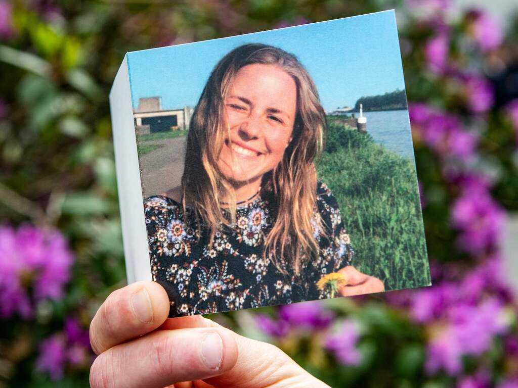 Steve B. schuldig bevonden aan moord op en verkrachting van Julie Van Espen