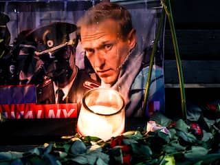 Moeder Navalny heeft lichaam gekregen, maar weet niet of ze hem mag begraven