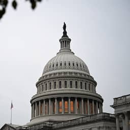 Shutdown in VS doordat Congres het niet eens wordt over begroting