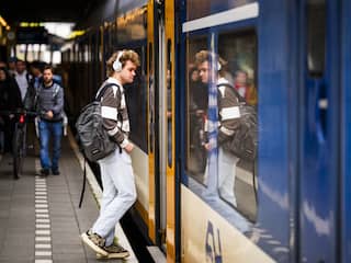 365.000 reizigers maken deze zomer gebruik van kortingspas NS