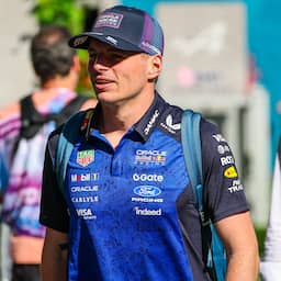 Live F1 | Eerste vrije training in sprintweekend half uur langer door nieuwe regels
