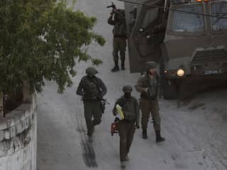 Palestijnse journalist doodgeschoten tijdens verslag over Israëlische legeractie