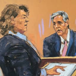 Oud-advocaat stelt dat Trump betrokken was bij betaling Stormy Daniels