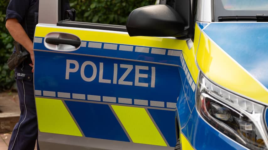 Ongeluk met acht tieners in één auto in Duitsland, zeker twee doden