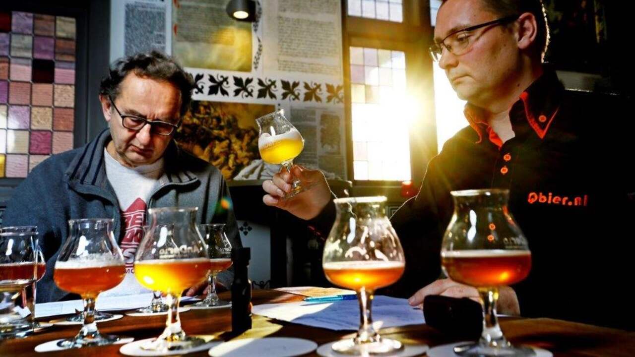 Marckensteijn Saison en Bitterzoet verkozen tot Lekkerste Huisbier 2016 ...