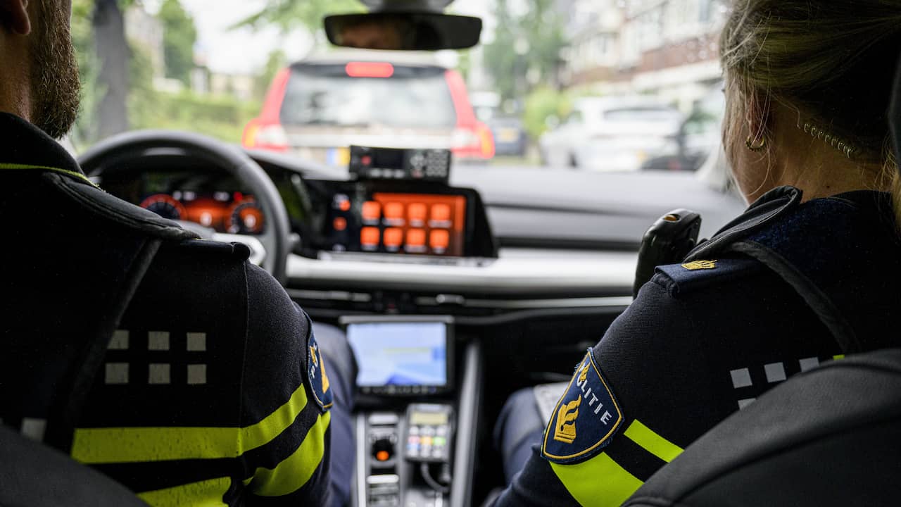 Minderjarige gewond bij steekpartij in Friesland, acht aanhoudingen