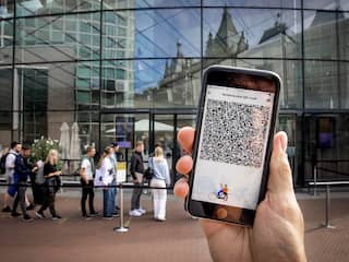 Waar heb ik nu een coronapas nodig en waar niet?