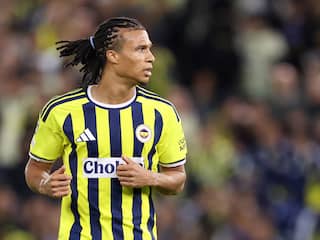 Aké staat weken aan de kant bij Fenerbahçe en mist mogelijk interlands Oranje