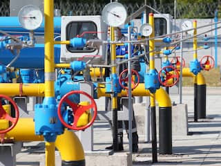 GasTerra stopt afname Russisch gas, gasvoorziening niet in gevaar