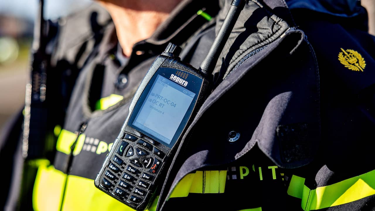 Gewonde na ongeluk met gevaarlijke stof in Anna Paulowna, panden ontruimd