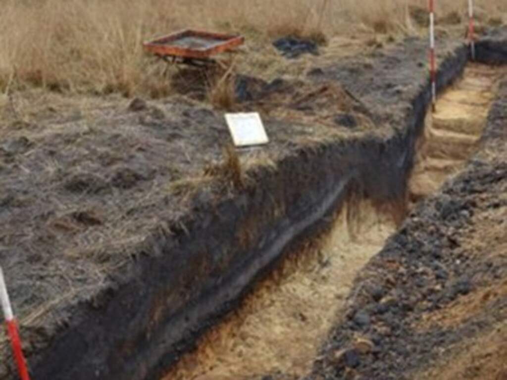 Archeologen vinden zeldzaam Romeins legerkamp op Veluwe