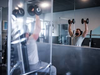 Besluit over versoepelingen per 19 mei uitgesteld tot volgende week maandag