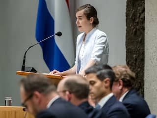 FVD weigert in verhit debat afstand te nemen van extreemrechts gedachtegoed
