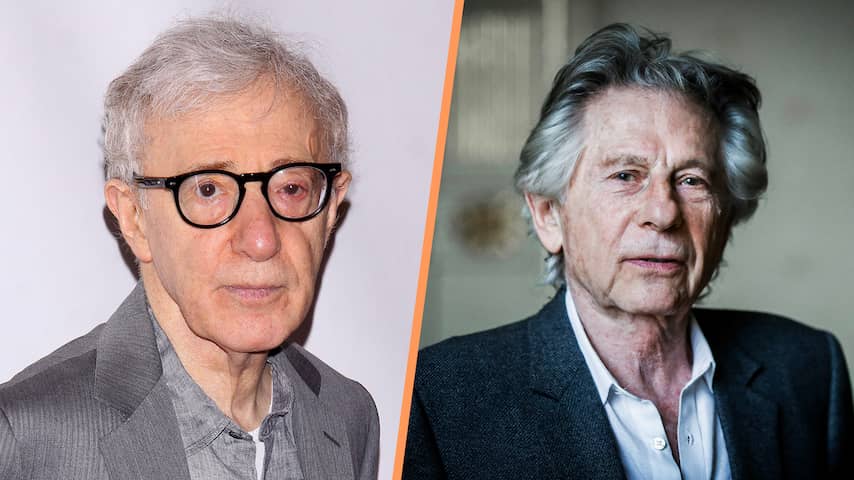 Filmfestival Venetië vertoont films van omstreden regisseurs Allen en