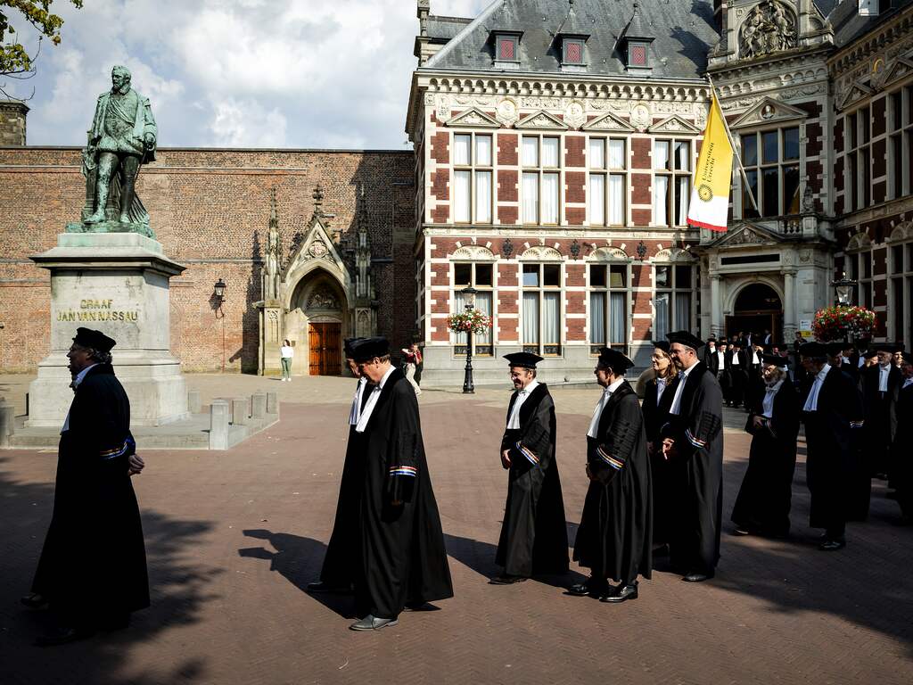 Universiteiten Utrecht en Zürich trekken samen op tegen 'eenzijdige' ranglijsten