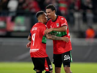 Teruglezen Europees voetbal | FC Twente en AZ winnen, Ajax en NEC stellen teleur