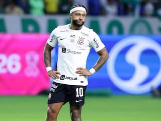 Corinthians en Memphis lijden vlak voor komst Seedorf achtste nederlaag op rij
