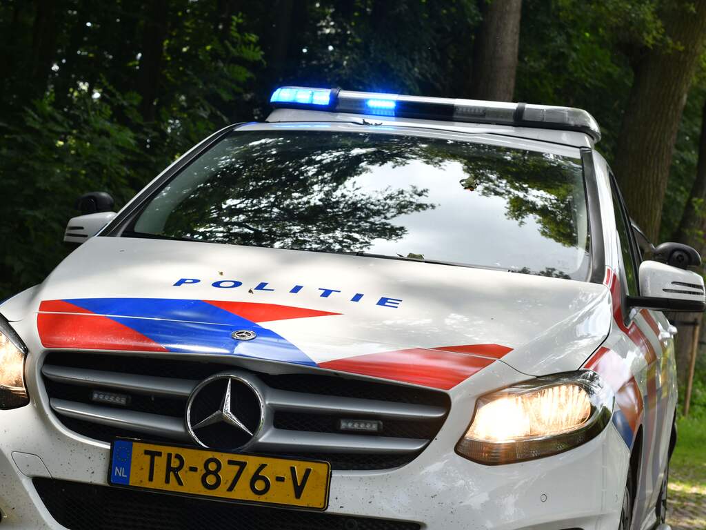 Mogelijk in Spanbroek ontvoerde man liep op sokken, politie deelt nieuwe foto
