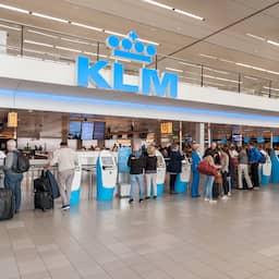 Broodje past catering aan op Europese vluchten, broodje kaas verdwijnt